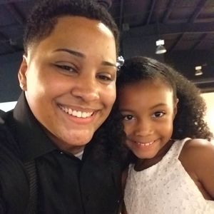 Meet your Posher, Whitney